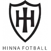 Хинна logo