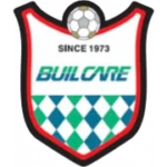 Hitachi Building Systems FC logo