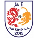 Хои Кинг logo