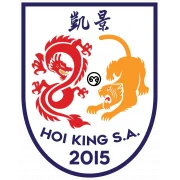 Хои Кинг logo