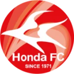 Хонда ФК logo
