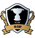 Hong Kong FA Cup Junior Division logo