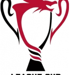 Hong Kong League Cup logo