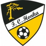 Хонка logo