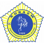 Хорезм logo