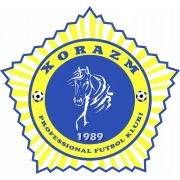 Хорезм logo