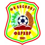 Хосилот Фархор logo