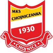 Хойничанка logo