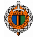 Хробры Глогув logo