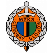 Хробры Глогув logo