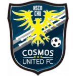 Hsinchu Cosmos United logo