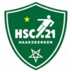 ХСК '21 logo