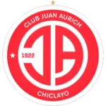 Хуан Аурич logo