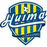 Хуима / Урхо logo