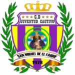 Хувентуд Каутиво logo