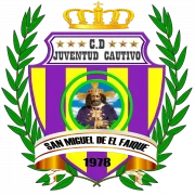 Хувентуд Каутиво logo