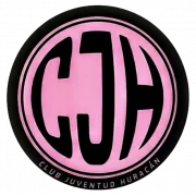 Хувентуд Уракан logo