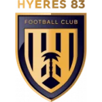 Hyères 83 FC logo