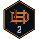 Хьюстон Динамо II logo