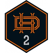 Хьюстон Динамо II logo