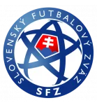I. Liga starsieho dorastu logo