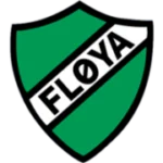 IF Fløya logo