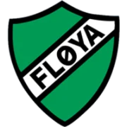 IF Fløya logo
