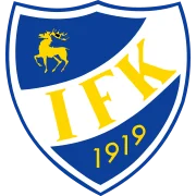 IFK Mariehamn II logo