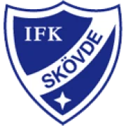 ИФК Шёвде ФК logo