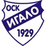 Игало logo