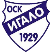 Игало logo