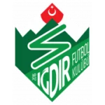 Игдир logo