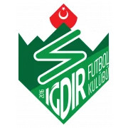 Игдир logo
