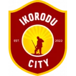 Икороду Сити logo