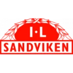 ИЛ Сандвикен logo