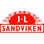 ИЛ Сандвикен logo