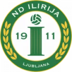 Илирия logo