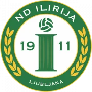 Илирия logo