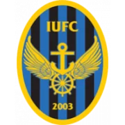 Инчхон Юн logo