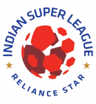 Индийская Супер Лига logo
