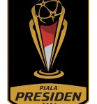 Indonesia President's Cup logo