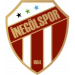 Инегольспор logo