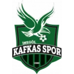 Инегёль Кафкас logo