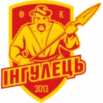 Ингулец logo