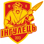 Ингулец logo
