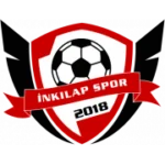 Инкилапспор logo
