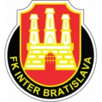 Интер Братислава logo