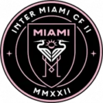 Интер Майами II logo