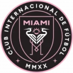 Интер Майами logo