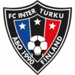 Интер Турку 2 logo